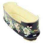 Villeroy & Boch Florale Art Nouveau Bloempot Taiping Circa 1900 thumbnail 13