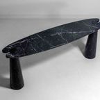 Mid-century Vintage Marmeren Console 'eros' Door Angelo Mangiarotti Voor Skipper, 1970s thumbnail 20