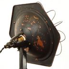 Art-deco Warmtelamp thumbnail 4