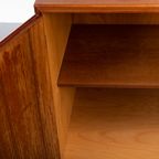 Deens Design Teak Dressoir By Borge Mogensen Gemaakt Door Soborg Mobler, 1960S thumbnail 14