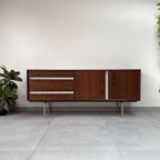 Vintage Fristho Dressoir Rudolf Bernd Glatzel thumbnail 2