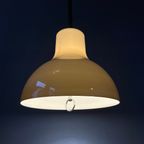 Grote Space Age Hanglamp Van Acrylglas thumbnail 3