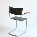 Cantilever Armchairs, 1930S thumbnail 8