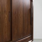 Vintage Palissander Highboard 64568 thumbnail 7