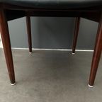 Vintage Fristho Stoelen Door Inger Klingenberg, 1960 thumbnail 6