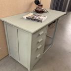 Vintage Kinderbureau / Bureau thumbnail 4