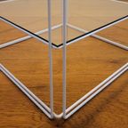 Isocele Bijzettafel Van Max Sauze Voor Atrow thumbnail 8