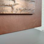 Groot Koperen Kunstwerk thumbnail 6