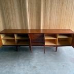 Vintage Teak Groot Dressoir Fristho Rudolf Bernd Glatzel thumbnail 7