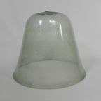 Antieke Franse Meloen Stolp, Cloche De Jardin thumbnail 6