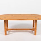 Dining Set By Roland Wilhelmsson For Karl Andersson & Söner, Sweden 1960’s thumbnail 13