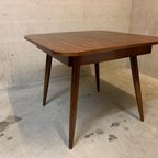 Louis Van Teeffelen Uittrekbare Eettafel Voor Webe thumbnail 14