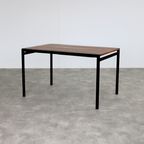 Vintage Eettafel | Tafel | Jaren 60 | Pastoe thumbnail 11