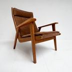 Rob Parry Fauteuil In Originele Staat, 1960's thumbnail 5