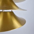 Tip Top Hanglamp Gammelgaard Messing Goud Kleurig thumbnail 7