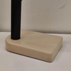 Vintage Space Age Bureaulamp Tafellamp Sylvania thumbnail 6