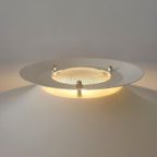 Vintage Deense Vloerlamp Van Design Light A/S Uit 1970 thumbnail 9