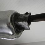 Industriële Straatlamp Met Aluminium Kap thumbnail 6