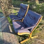 Ingmar Relling For Westnova Relax Chairs thumbnail 2