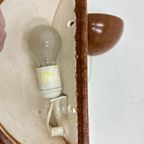 Set Of 2 Ceramic Wall Lights Sconce , 1970S thumbnail 28