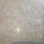 Vintage, Mactan Stone Coffee Table By Magnussen Ponte - Jaren 70 thumbnail 5