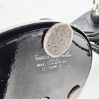 Dutch Design - Harco Loor Design - Tafellamp - Kelklamp - Post Modern - 80's thumbnail 7