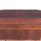 Brouer Klein Dressoir Met Lades Jaren 60 thumbnail 10