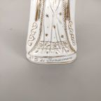 Porseleinen 'Notre Dame De Bonsecours' thumbnail 5