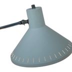 Hoogervorst (J. J. M.)  - Anvia - Vintage Table Lamp - Dutch Design thumbnail 4