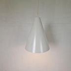 Ikea 365 Hotta Billiard Poulsen Stijl Lamp thumbnail 3