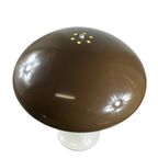 Eglo Leuchten - Mushroom Lamp (Xxl) - White Base And Brown Shade thumbnail 5