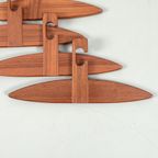 Kapstokhaken Met Hangers thumbnail 3