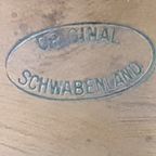 Gebr. Schwabenland Ag Ludwigshafen/Mannheim - Schwabenland'S Original Kaffee Apparat (1) - Ijzer thumbnail 6