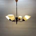 60'S Vintage Lamp thumbnail 2