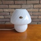 W.s.b. Mushroom Swirl Lamp thumbnail 6