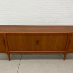 Johannes Andersen Deens Design Dressoir thumbnail 4