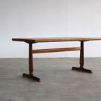 Vintage Salontafel | Tafel | Jaren 60 | Zweeds thumbnail 6