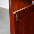 Luxe Schuitema Art Deco Dressoir Uit De Decoforma Serie In Een Zeer Goede Staat thumbnail 17