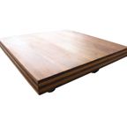 Design Salontafel Kersenhout, Na 2000 thumbnail 4