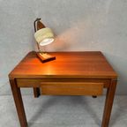 Vintage Tafellamp – 1950’s thumbnail 9