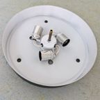 Plafondlamp – Philips Jaren 60 - (kl31) thumbnail 6