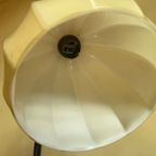 Vloerlamp Schemerlamp Staand Jaren 60 Vintage Frans thumbnail 12
