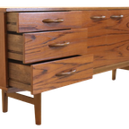 Vintage Avalon Sideboard Dressoir 'trowse' thumbnail 11