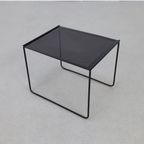 Postmoderne Bijzettafels 3 Nestingtables Mimiset, 1980s thumbnail 4