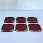 Turnwald Collection Onderzetters Vintage Design Jaren 70 thumbnail 2