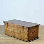 Folk-art Bruidskist, Anno 1826 thumbnail 12