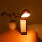 Vintage Lamp Yamada Shomey Manon Bureaulamp Jaren 70 thumbnail 6