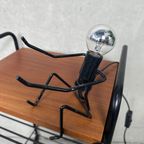 Vintage ‘sitting Figure’ Lamp thumbnail 6