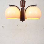 Mid Century Plafondlamp thumbnail 3