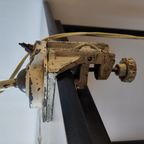 Industriële Werkbank Lamp Bureaulamp thumbnail 15
